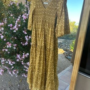 Christy Dawn dress